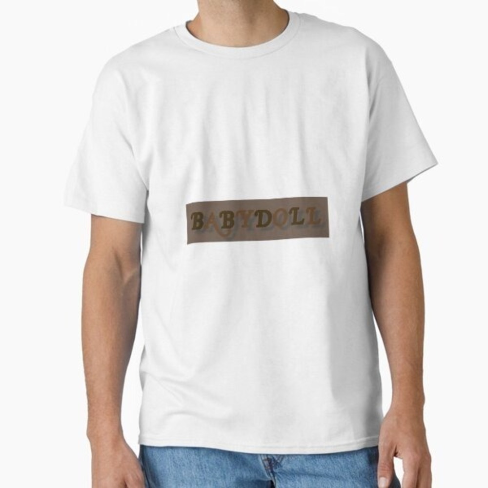 Dominic Fike Sunburn Era Tee